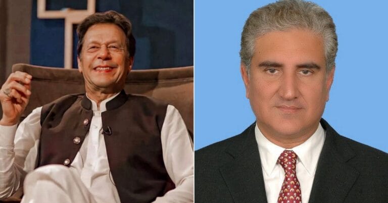Imran Khan and Shah Mahmood Qureshi’s Cipher Case: Latest Developments and Legal Implications