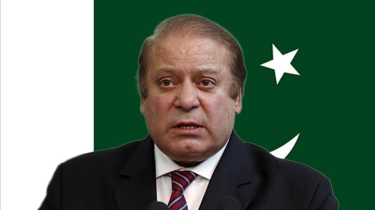 Nawaz Sharif Returns to Pakistan After 4 Years of Self-Imposed Exile