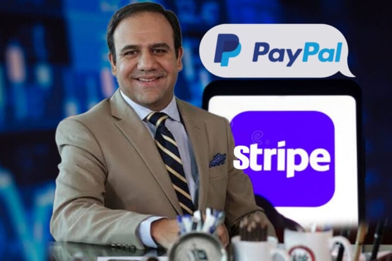The Arrival of PayPal and Stripe in Pakistan: A Game Changer for Freelancers